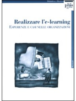 Realizzare l'e-learning: es...