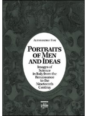 Portraits of men and ideas....