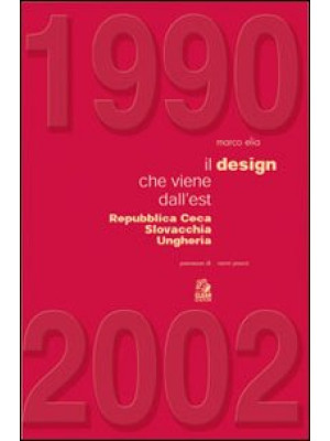 1990-2002. Il design che vi...