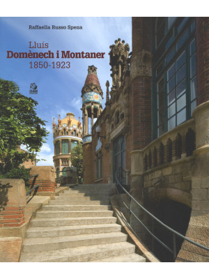 Lluís Domènech i Montaner (...