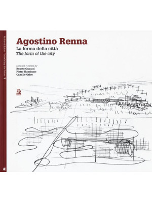 Agostino Renna. La forma de...