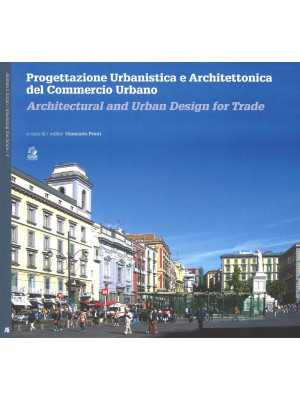 Progettazione urbanistica e...
