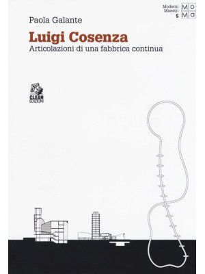 Luigi Cosenza. Articolazion...