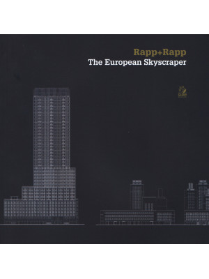 Rapp+rapp. The european sky...