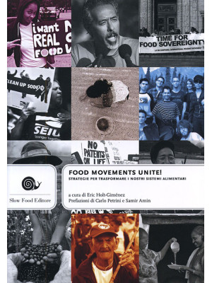 Food movements unite! Strat...