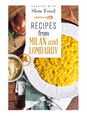 Recipes from Milan and Lomb...
