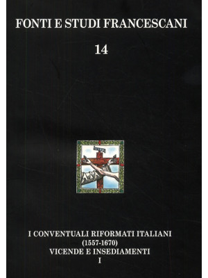 I conventuali italiani (155...