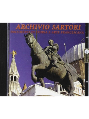 Archivio Sartori. Documenti...