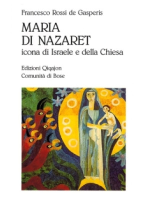 Maria di Nazaret. Icona di ...