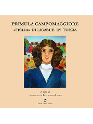 Primula Campomaggiore. «Fig...