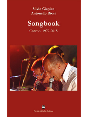Songbook. Canzoni 1979-2015