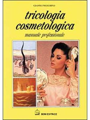 Tricologia cosmetologica