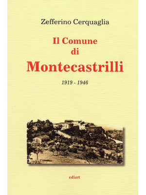 Il comune di Montecastrille...