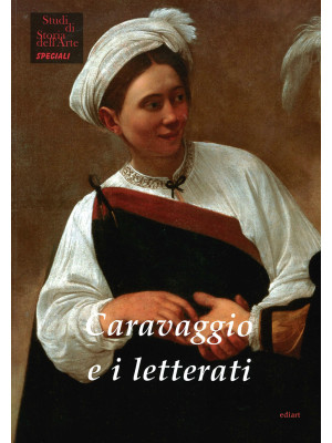 Caravaggio e i letterati