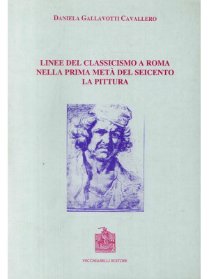 Linee del classicismo a Rom...