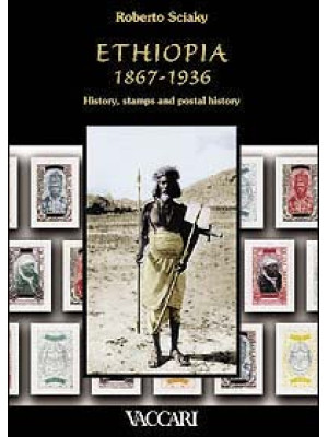 Ethiopia 1867-1936. History...