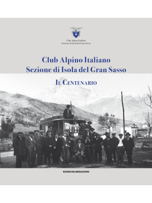 Club alpino italiano sezion...
