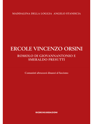 Ercole Vincenzo Orsini, Rom...