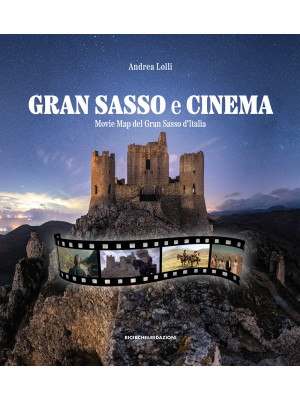 Gran Sasso e cinema. Movie ...