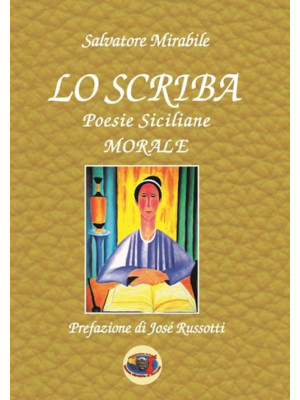 Lo scriba-Poesie siciliane-...