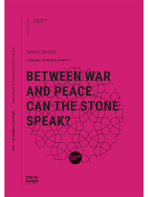 Between war and peace. Can ...