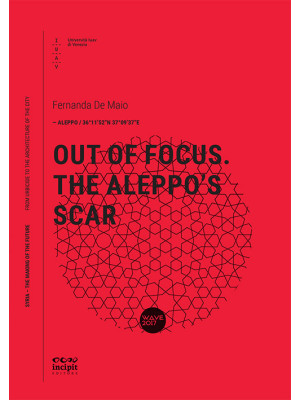 Out of focus. The Aleppo's ...