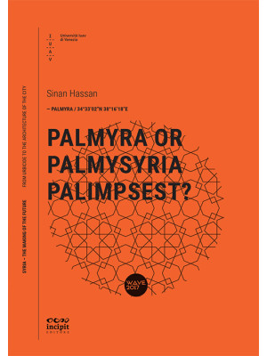 Palmyra or palmysyria palim...
