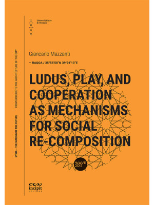 Ludus, play, and cooperatio...