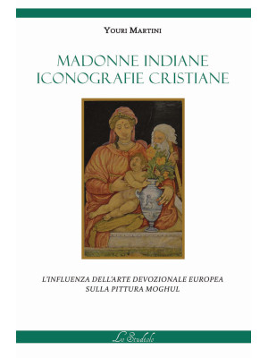 Madonne indiane, iconografi...
