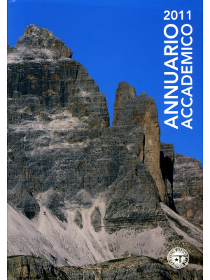 Annuario Accademico (2011)....