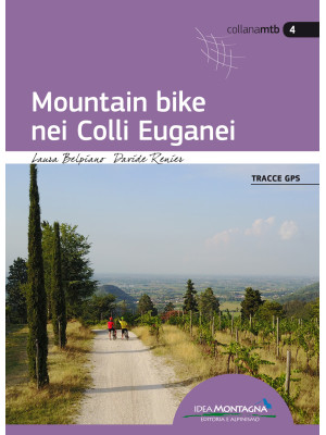 Mountain bike nei Colli Eug...