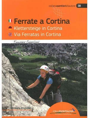 Ferrate a Cortina. Ediz. it...