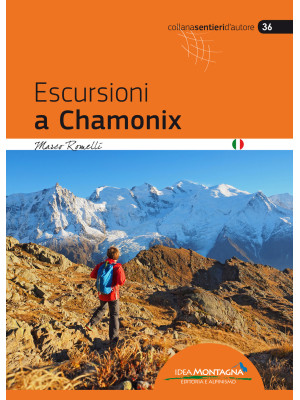 Escursioni a Chamonix