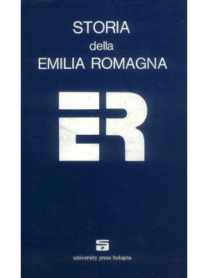 Storia dell'Emilia Romagna....