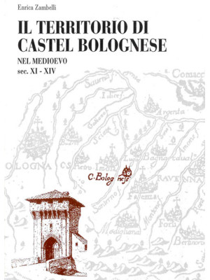 Il territorio di Castel Bol...