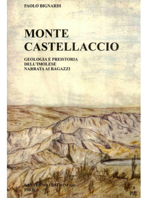 Monte Castellaccio. Geologi...