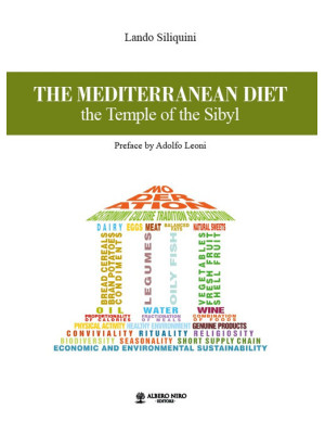 The mediterranean diet. The...