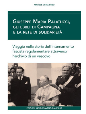 Giuseppe Maria Palatucci, g...