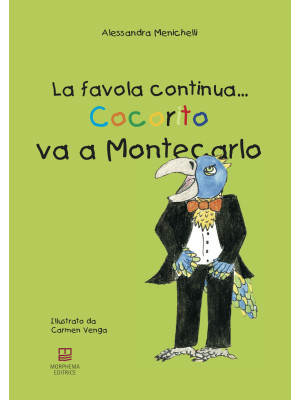 Cocorito va a Montecarlo. L...