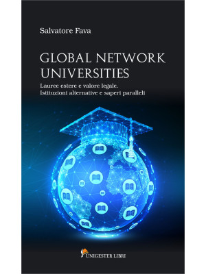 Global network universities