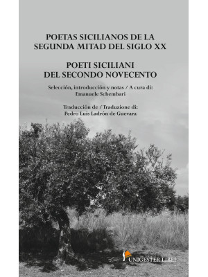 Poeti siciliani del secondo...