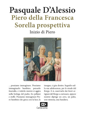 Piero della Francesca. Sore...