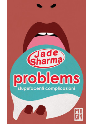 Problems: stupefacenti comp...