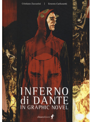 Inferno di Dante in graphic...