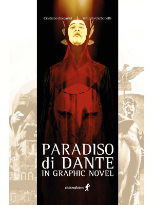 Paradiso di Dante in graphi...