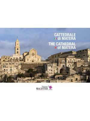 Cattedrale di Matera-The ca...