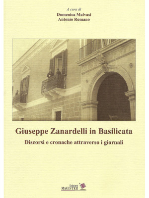Giuseppe Zanardelli in Basi...
