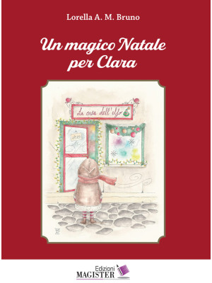 Un magico Natale per Clara