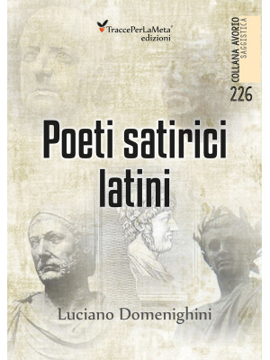 Poeti satirici latini