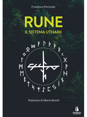 Rune. Il sistema Uthark